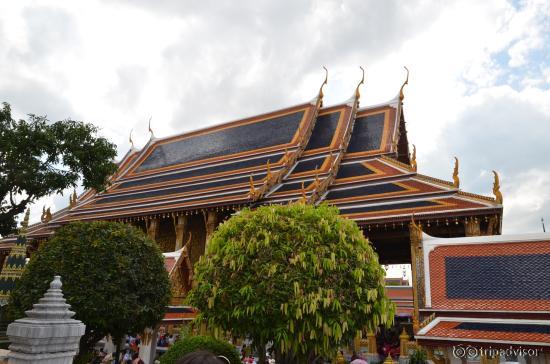Wat Phra Kaew