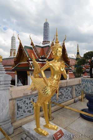 Wat Phra Kaew