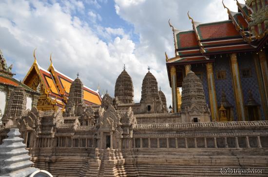 Wat Phra Kaew
