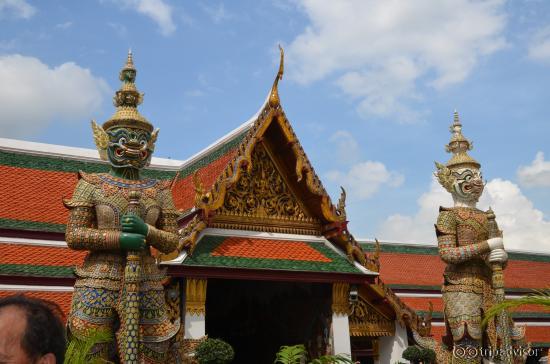 Wat Phra Kaew