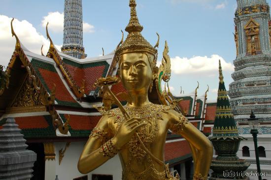 Il guardiano mitologico