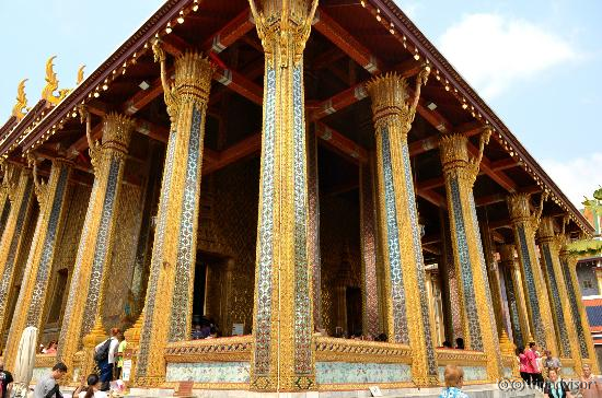 Wat Phra Kaeo