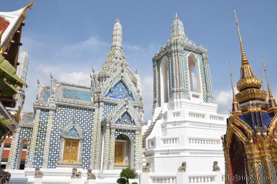 Wat Phra Kaeo