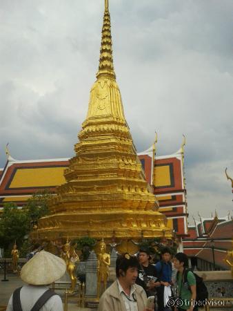 Wat Phra Kaeo
