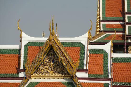 Temple de toute beauté
