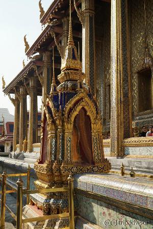 Temple de toute beauté