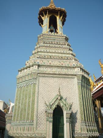 Wat Phra Kaew