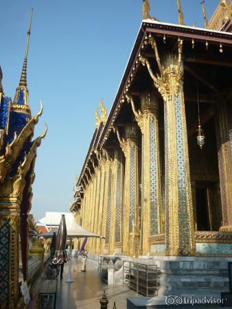 Wat Phra Kaew