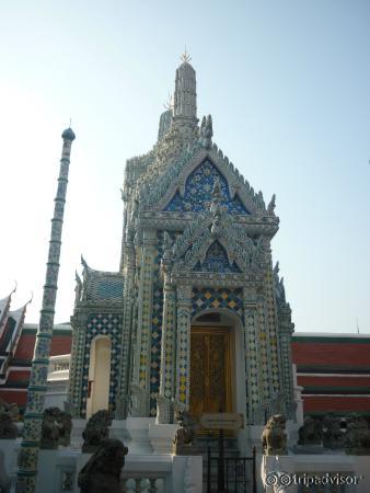Wat Phra Kaew