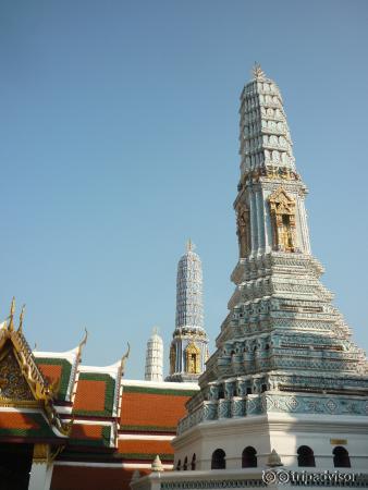 Wat Phra Kaew