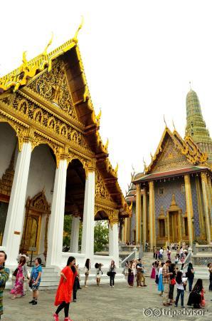 Wat Phra Kaew