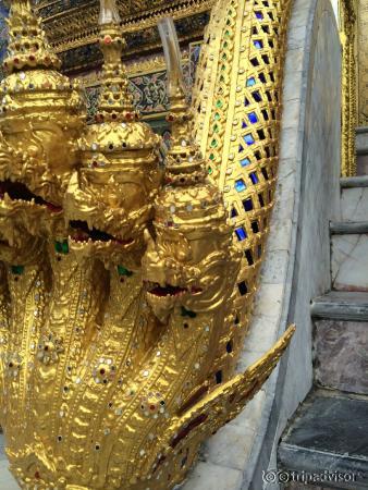Wat Phra Kaew