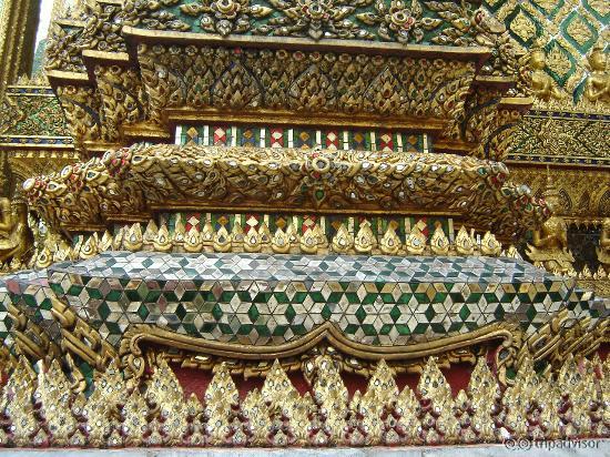 Beautiful decorations