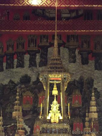 Emerald Buddha