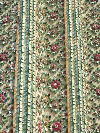 Temple of the Emerald Buddha