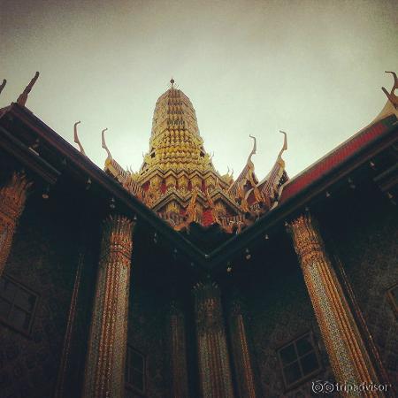 Wat Phra Kaew