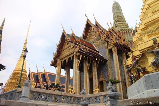 One of the best views in Thailand