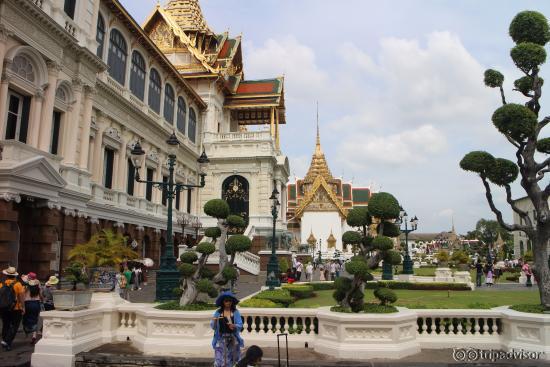 Grand Palace