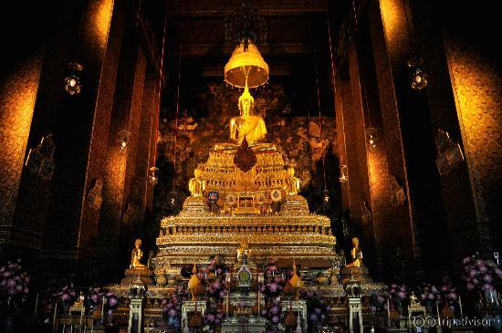 Emerald Buddha