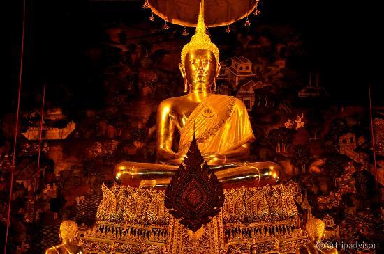 Emerald Buddha