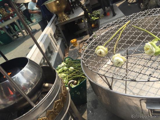 Temple of the Emerald Buddha (Wat Phra Kaew)