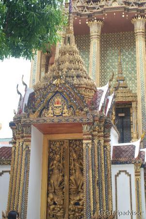 Wat Phra Kaew