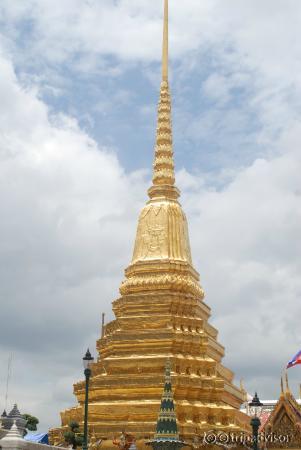 Wat Phra Kaew