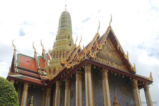 Wat Phra Kaew