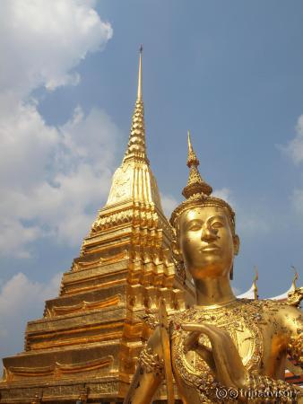 Wat Phra Kaew