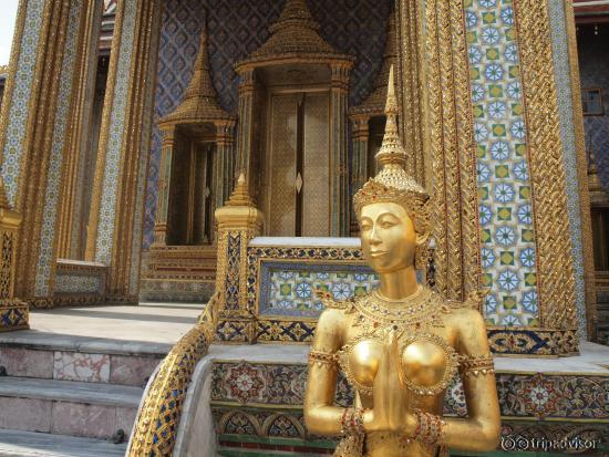 Wat Phra Kaew