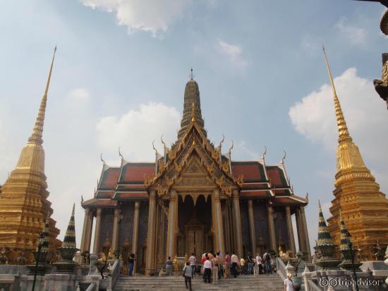 Wat Phra Kaew