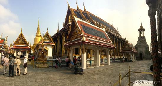 Wat Phra Kaew