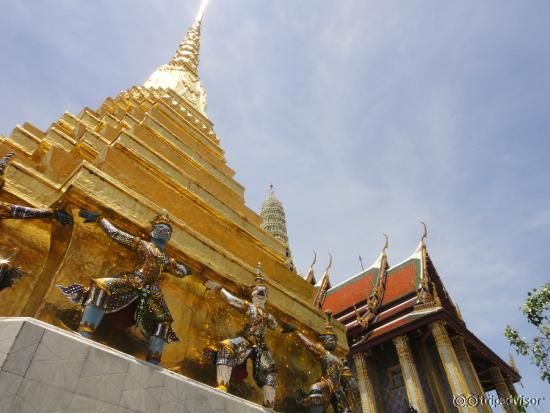 wat phra kaew