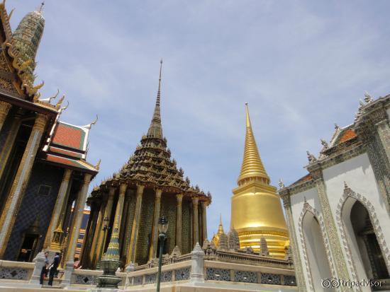 wat phra kaew