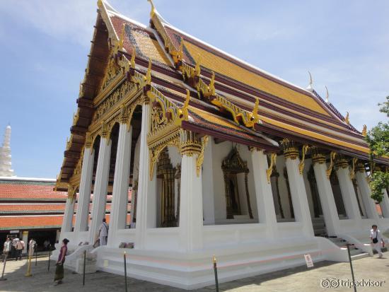 wat phra kaew