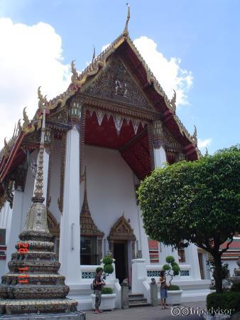Templo del Buda de esmeralda