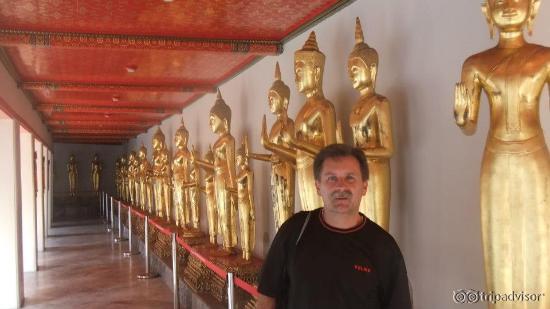 Templo del Buda Esmeralda