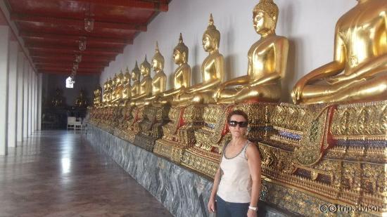 Templo del Buda Esmeralda