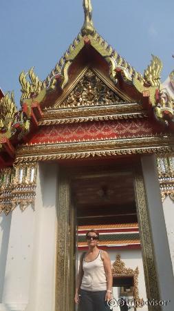 Templo del Buda Esmeralda