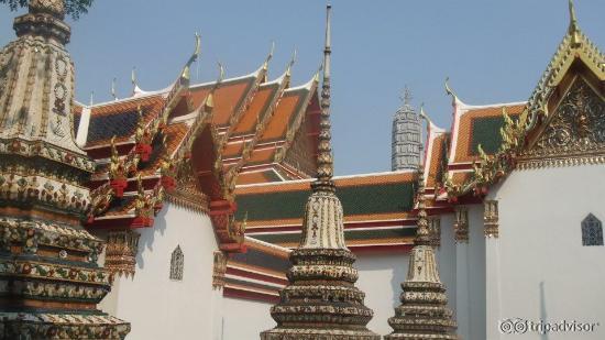 Templo del Buda Esmeralda