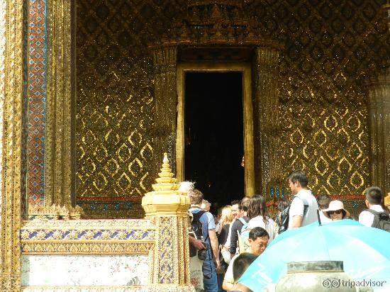 parte del templo. HERMOSA ARQUITECTURA.