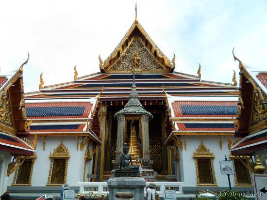 los colores son magnificos