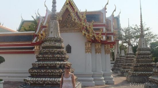 Templo del Buda Esmeralda