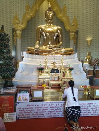 Wat Phra Kaeo