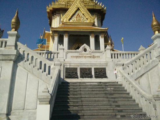 Wat Phra Kaeo