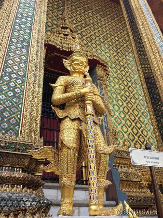 Wat Phra Kaeo