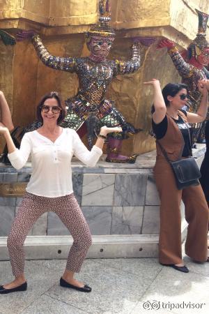 parte interna do palacio