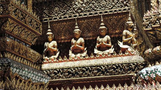 Wat Phra Kaeo