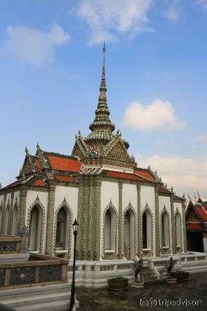 Wat Phra Kaeo