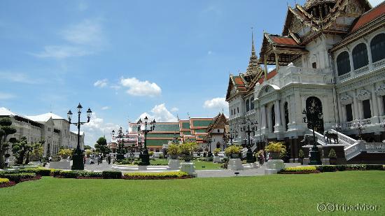 wat pra kaeo